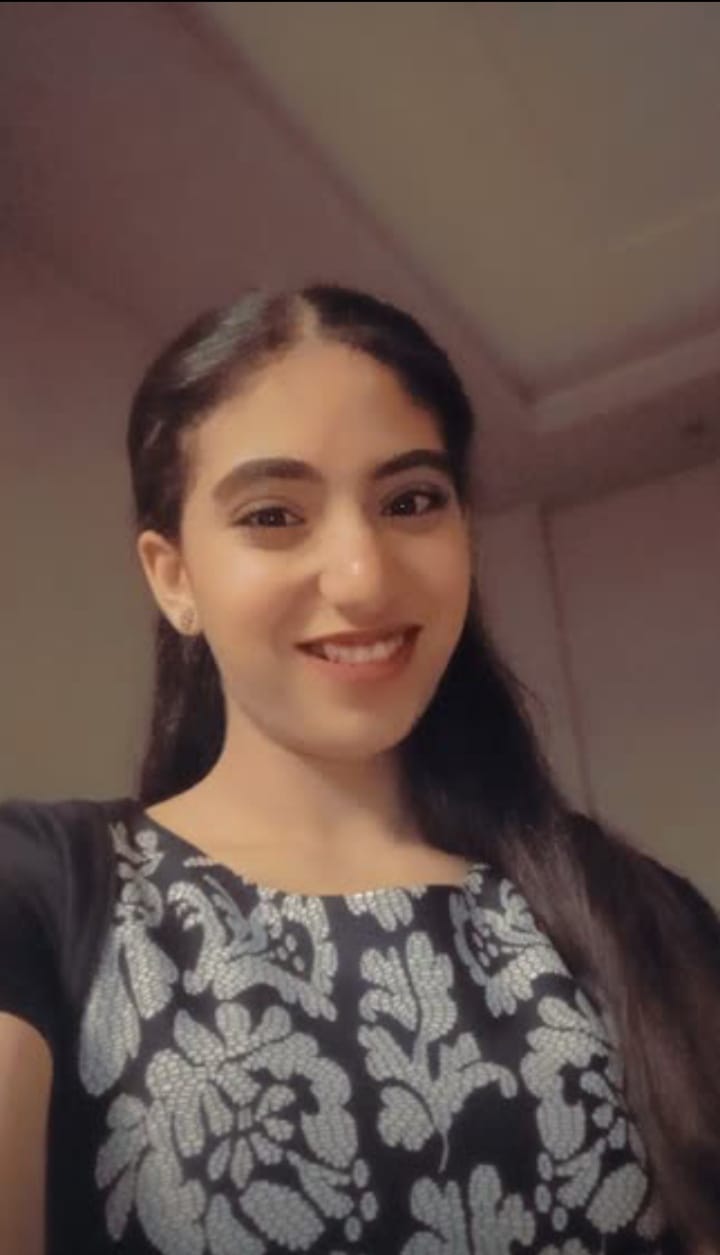 نور عبد الله أسامه عبد العال